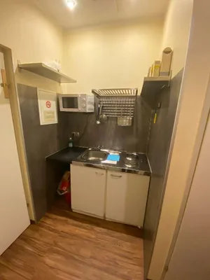 Wohnung mieten in Wien – 15 m², € 587 – Bild 8 von 9