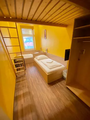 Wohnung mieten in Wien – 15 m², € 587 – Bild 9 von 9