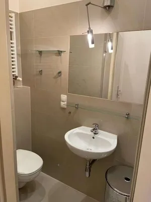 Wohnung mieten in Wien – 15 m², € 587 – Bild 2 von 9