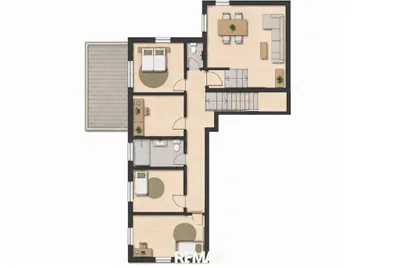 Haus kaufen in Imst – 205 m², € 786.000 – Bild 34 von 34