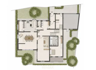 Haus kaufen in Imst – 205 m², € 786.000 – Bild 33 von 34