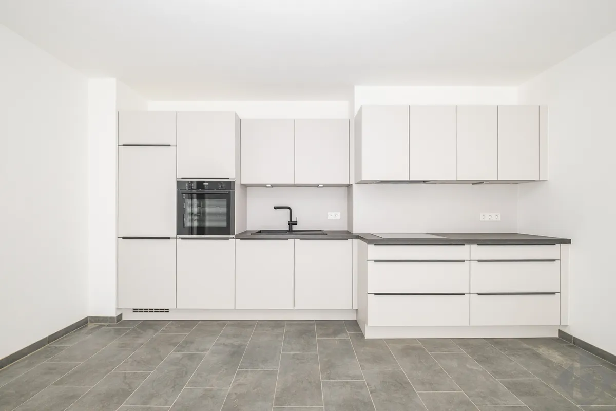 Elsbethen: Ruhige Neubau-Wohnung mit Balkon - Näkymä 3