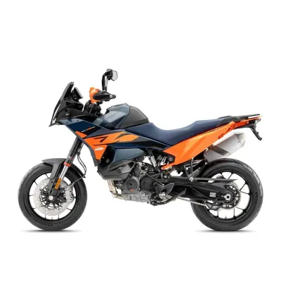 KTM 890 SMT 0% Finanzierung