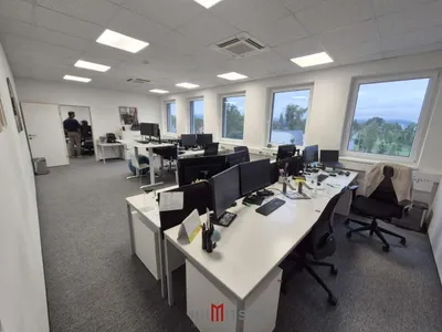 Gewerbeimmobilie mieten in Graz – 295 m², € 4.129 – Bild 4 von 14