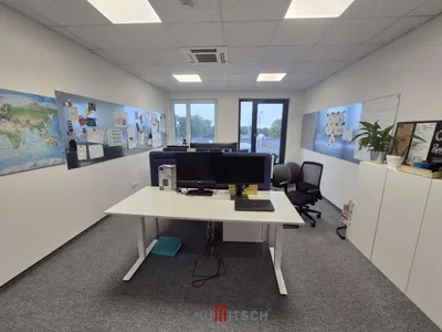Gewerbeimmobilie mieten in Graz – 295 m², € 4.129 – Bild 13 von 14