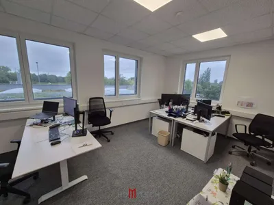 Gewerbeimmobilie mieten in Graz – 295 m², € 4.129 – Bild 8 von 14
