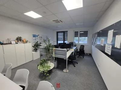 Gewerbeimmobilie mieten in Graz – 295 m², € 4.129 – Bild 14 von 14