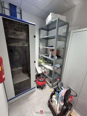 Gewerbeimmobilie mieten in Graz – 295 m², € 4.129 – Bild 10 von 14