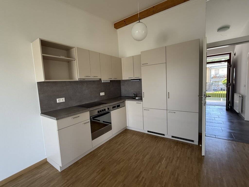 Freundliche Mietwohnung mit 2 Schlafzimmer und Balkon, unweit von Gleisdorf ...!, Gleisdorf