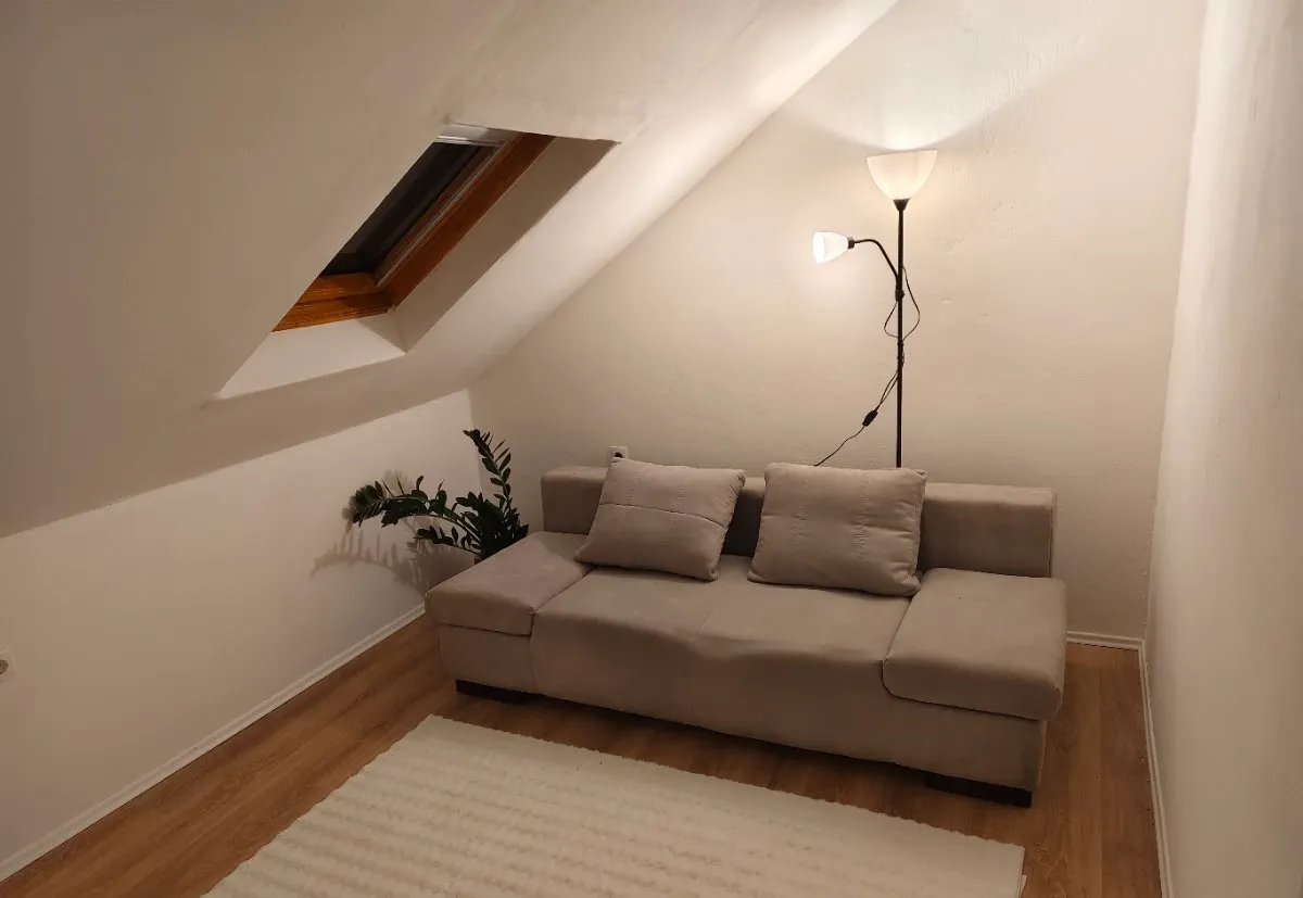 Haus – Heiligenkreuz am Waasen - Ansicht 2