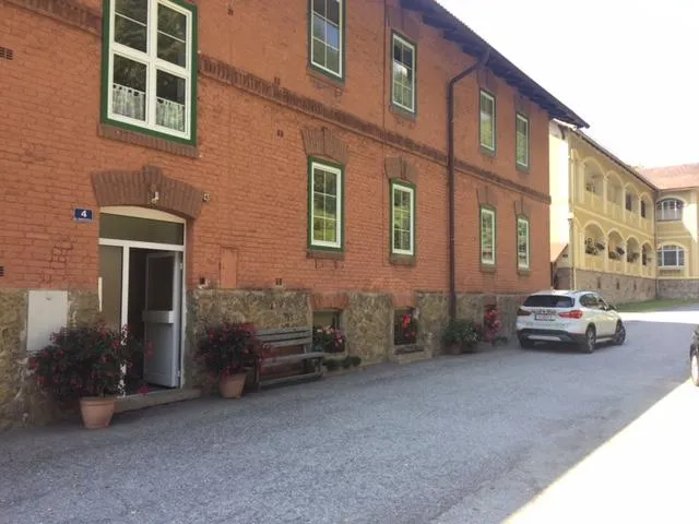 Wohnung - Ansicht 2