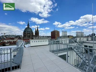 4-Zimmer-Wohnung mieten in Wien – 103,3 m², € 2.501 – Bild 6 von 19