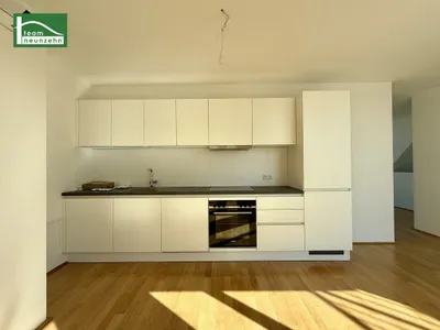 Exklusives Wohnen: Genießen Sie das Leben in unserer hochwertigen Maisonette-Dachgeschosswohnung! – Bild 2