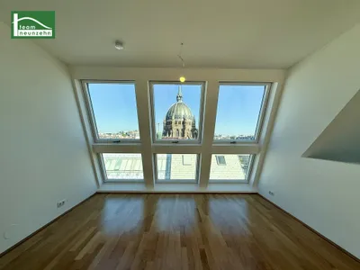4-Zimmer-Wohnung mieten in Wien – 103,3 m², € 2.501 – Bild 4 von 19