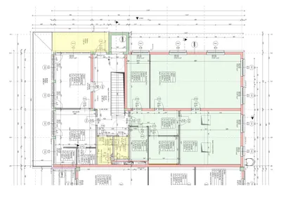 Gewerbeimmobilie mieten in Neunkirchen – 134 m², € 3.242 – Bild 7 von 7