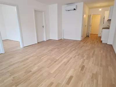 2-Zimmer-Wohnung mieten in Wien – 49 m², € 934 – Bild 6 von 26