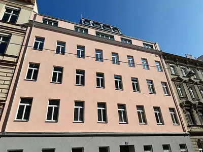 2-Zimmer-Wohnung mieten in Wien – 49 m², € 934 – Bild 4 von 26