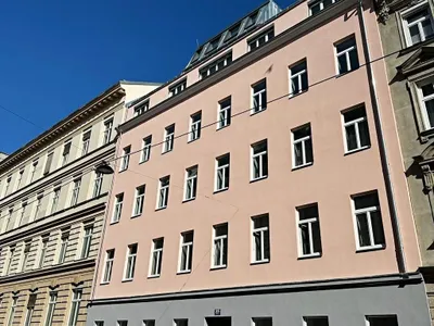 2-Zimmer-Wohnung mieten in Wien – 49 m², € 934 – Bild 2 von 26