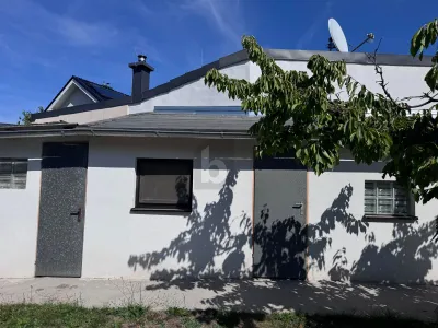 Haus zum Kauf in 2231 Gänserndorf