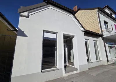 Gewerbeimmobilie mieten in Horn – 115 m², € 599 – Bild 4 von 5