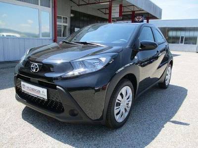 Toyota Aygo X 1,0 VVT-i Play !!! TOP FINANZIEREN !!!