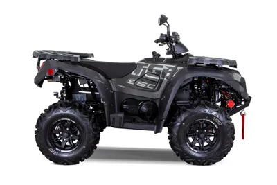 TGB Blade 560