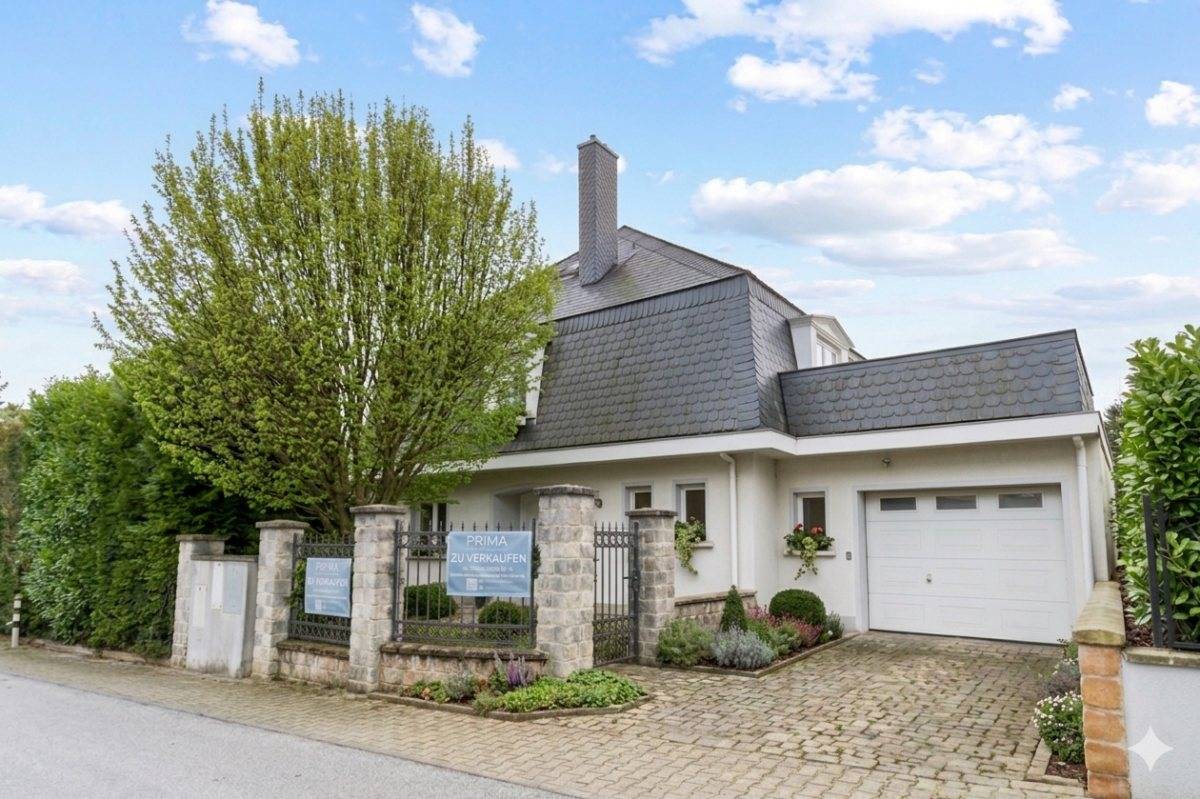 ++ Hietzinger TOP VILLA mit Indoor Pool ++ TOP Lage und LUXUS - Ansicht 3