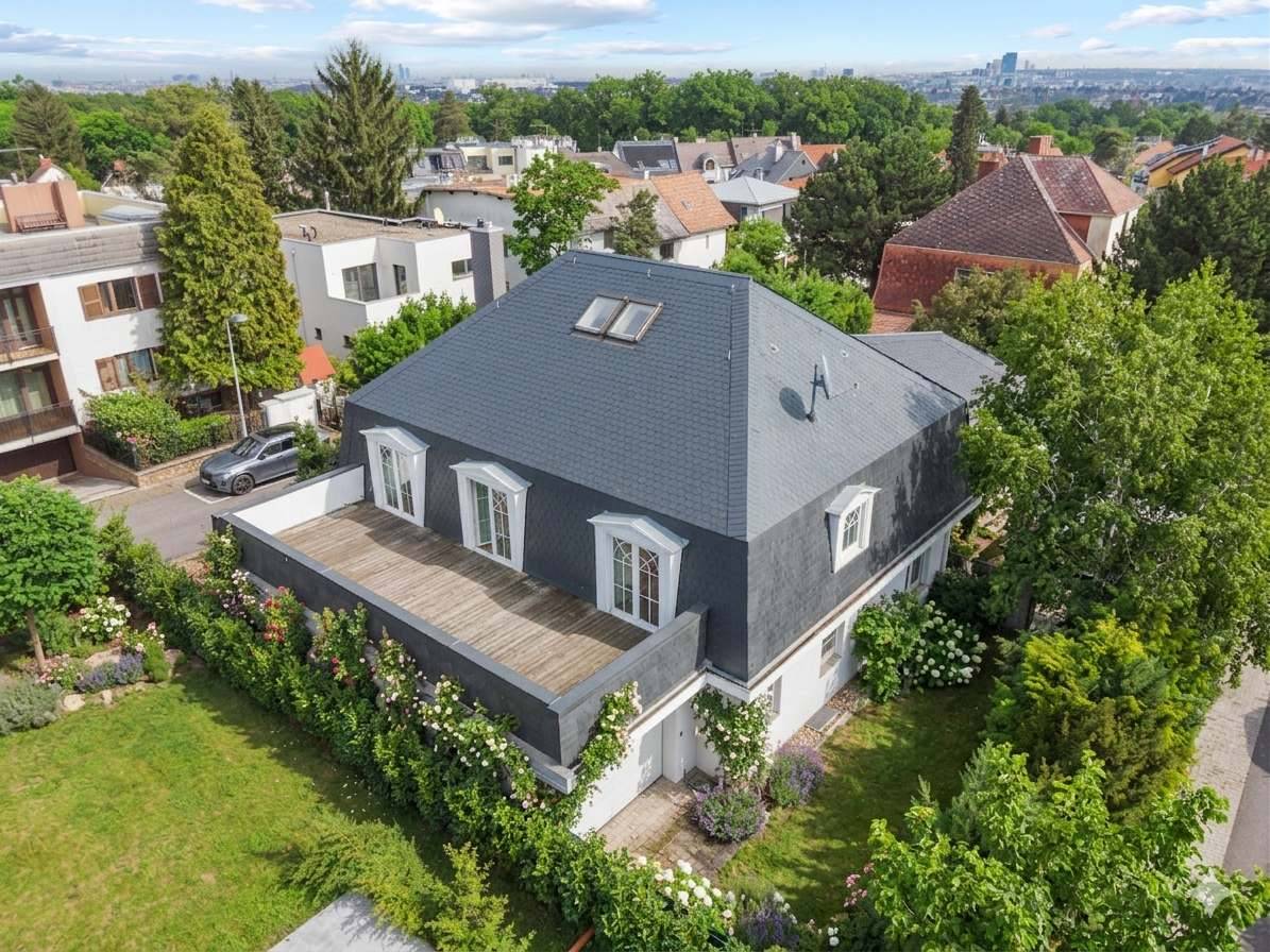 ++ Hietzinger TOP VILLA mit Indoor Pool ++ TOP Lage und LUXUS, Wien