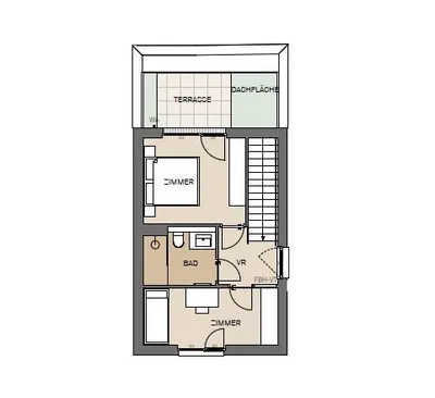 5-Zimmer-Wohnung kaufen in Wien – 150,77 m², € 999.000 – Bild 11 von 11