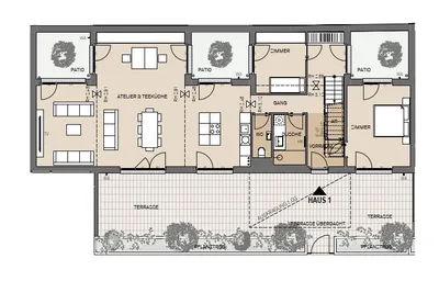 5-Zimmer-Wohnung kaufen in Wien – 150,77 m², € 999.000 – Bild 10 von 11