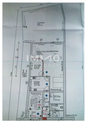 1-Zimmer-Wohnung mieten in Melk – 70 m², € 700 – Bild 14 von 14