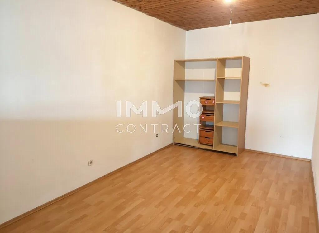 Terrassenwohnung im 1.Stock mit Donaublick im Zentrum von Pöchlarn - Ansicht 2