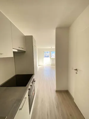 1-Zimmer-Wohnung mieten in Graz – 23,08 m², € 411 – Bild 3 von 6