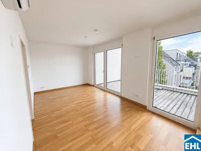 2-Zimmer-Wohnung mieten in Wien – 43,6 m², € 1.149 – Bild 5 von 12
