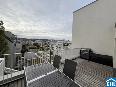 2-Zimmer-Wohnung mieten in Wien – 43,6 m², € 1.149 – Bild 2 von 12