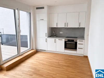 2-Zimmer-Wohnung mieten in Wien – 43,6 m², € 1.149 – Bild 3 von 12