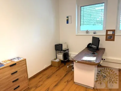 1-Zimmer-Gewerbeimmobilie mieten in Klagenfurt – 12 m², € 720 – Bild 2 von 2