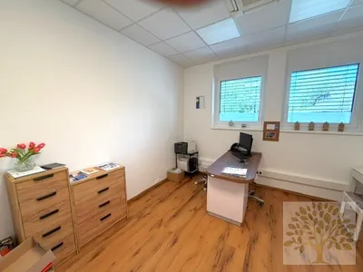 1-Zimmer-Gewerbeimmobilie mieten in Klagenfurt – 12 m², € 720