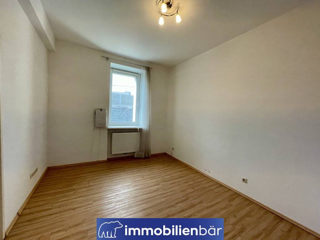 Vermietete 2-Zimmer Wohnung mit Küche - "Ma Vie" Top 7 - Ansicht 2