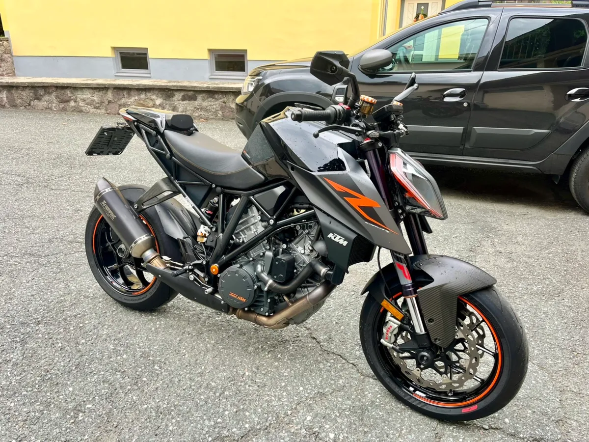 KTM 1290