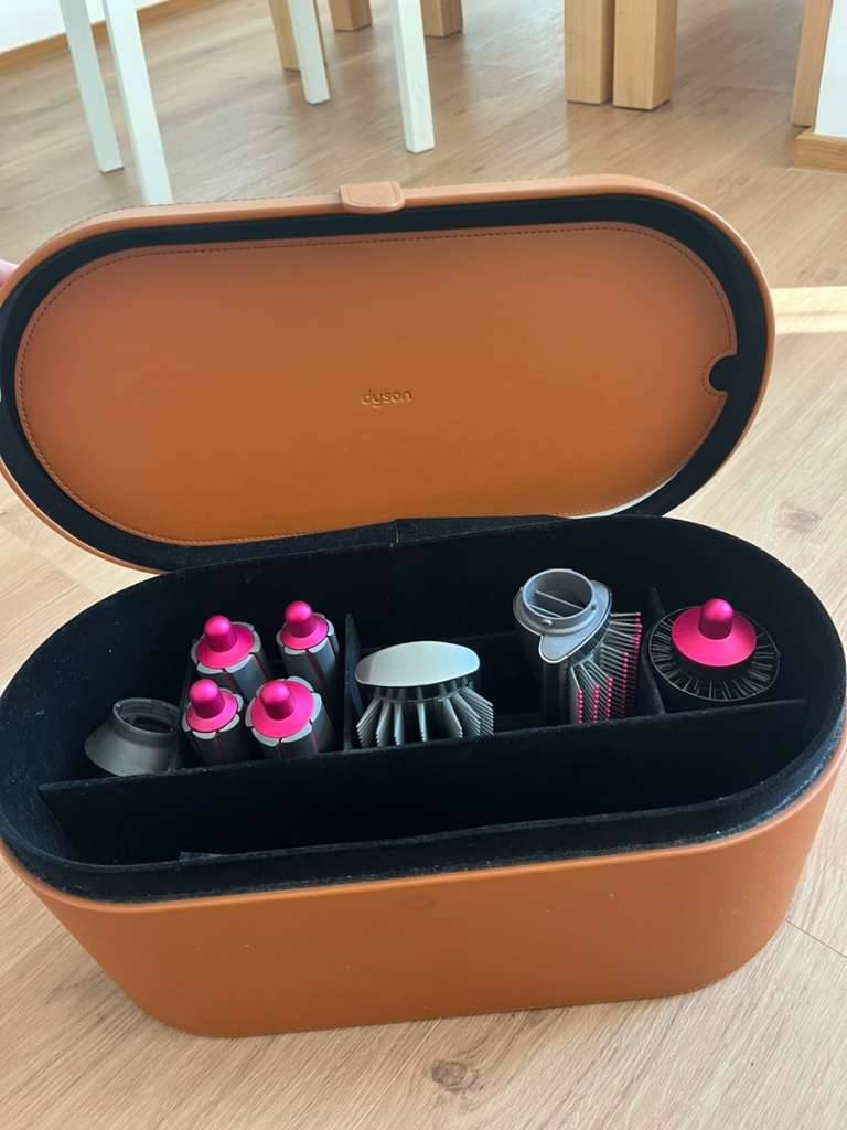 Dyson Airwrap -Aufstze,  95,- (1140 Wien) - willhaben