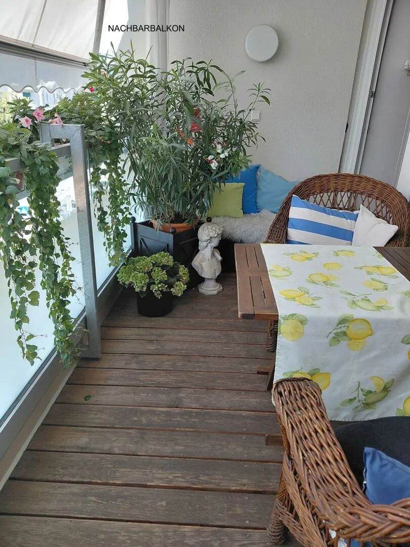 Wohnung – Graz, Eisteichsiedlung, Waltendorf - Ansicht 3