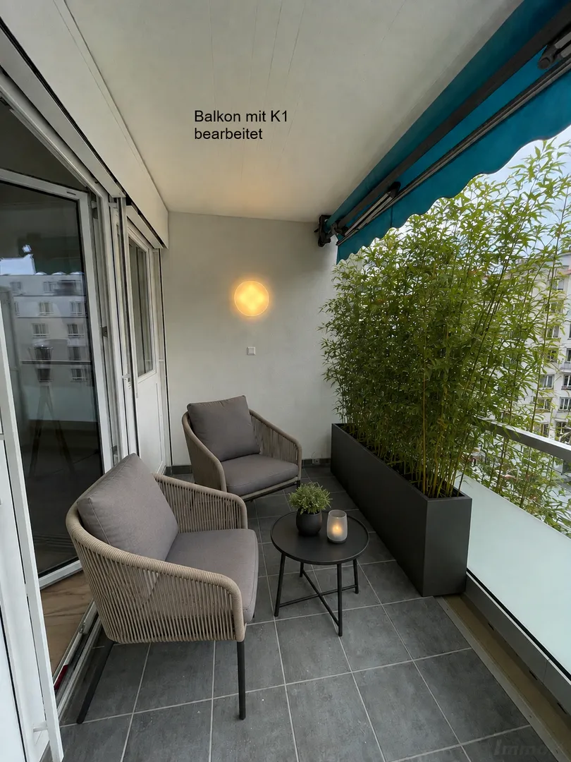 Wohnung – Graz, Eisteichsiedlung, Waltendorf