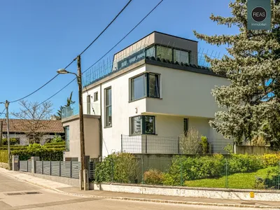 5-Zimmer-Haus kaufen in Wien – 179 m², € 1.749.000 – Bild 44 von 48