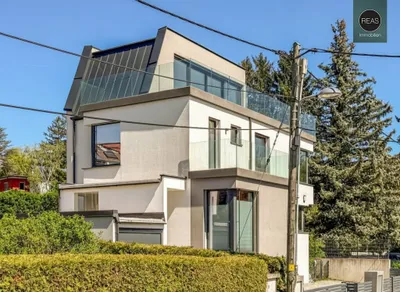 5-Zimmer-Haus kaufen in Wien – 179 m², € 1.749.000 – Bild 5 von 48