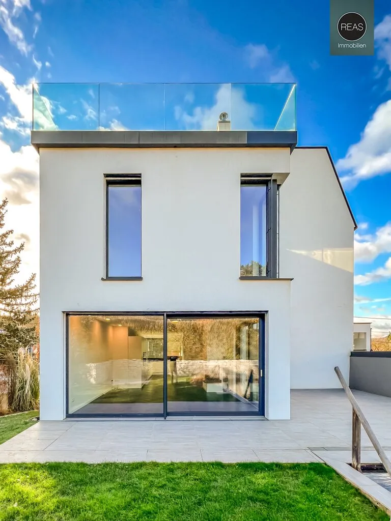 Haus – Wien - Ansicht 3
