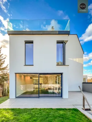 5-Zimmer-Haus kaufen in Wien – 179 m², € 1.749.000 – Bild 3 von 48