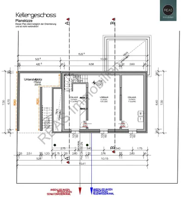5-Zimmer-Haus kaufen in Wien – 179 m², € 1.749.000 – Bild 48 von 48