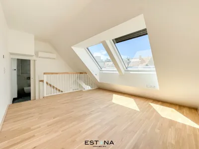 2-Zimmer-Wohnung kaufen in Wien – 52,23 m², € 384.900 – Bild 5 von 15
