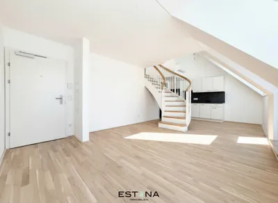 2-Zimmer-Wohnung kaufen in Wien – 52,23 m², € 384.900 – Bild 2 von 15